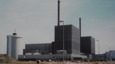 Атомна станція Барсабек-2 (Швеція)